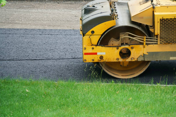 Best Brick Driveway Installation  in Waterville, NY