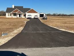 Best Gravel Driveway Installation  in Waterville, NY